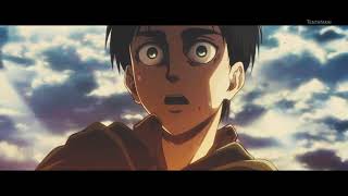 Attack on Titan  Lovely [upl. by Lombardo]