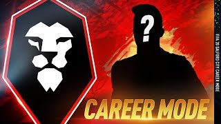 FIFA 20 SALFORD CITY CAREER MODE  THREE MASSIVE SIGNINGS 7 [upl. by Aenotna]