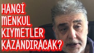 Atilla Yeşilada  Hangi Menkul Kıymetler Kazandıracak [upl. by Eliason64]