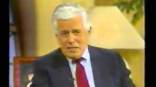 John Forsythe Alfred HitchcockTallulah Bankhead Story [upl. by Eimrej520]