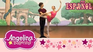 Estrellas brillantes de Camembert  American Ballet Theater School [upl. by Ungley]