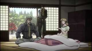 The Joestar Family English Dub [upl. by Gnaht]