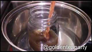 Diy Frankincense amp Myrrh essential oil extract infusion how to [upl. by Grenville]