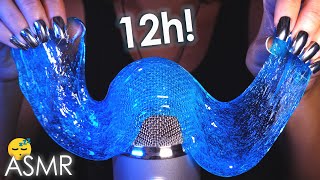 12h ASMR 9999 of YOU will fall Asleep 😴 The Most Magical ASMR Sound EVER No Talking [upl. by Boor]