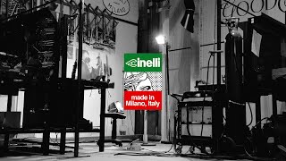 Cinelli Made in Milano [upl. by Shields]