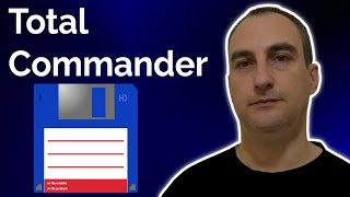 Total Commander Download and Install  Windows 10 [upl. by Yeloc105]