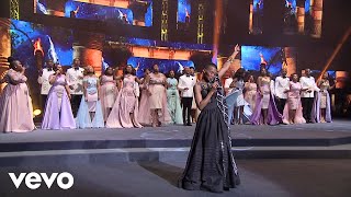 Joyous Celebration  Ndifihle Live at the Potters House Dallas Texas 2017 Live [upl. by Lorelei]