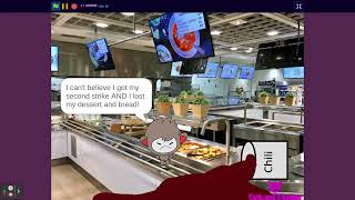 Nano Gets Grounded EP9 Nano Misbehaves at IKEA Part 1 [upl. by Vashti]