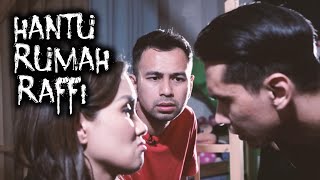 Rumah Raffi Ahmad pt2  DMS Investigasi [upl. by Reger]