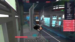 Roblox Coruscant Raiding 1 [upl. by Pinette814]