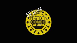 55 Jahre STERNCOMBO MEISSEN  Das Jubiläumskonzert Offizieller Trailer [upl. by Hnilym]