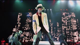 Michael Jackson  Smooth Criminal This Is It 2009 REEDITED [upl. by Emelyne916]