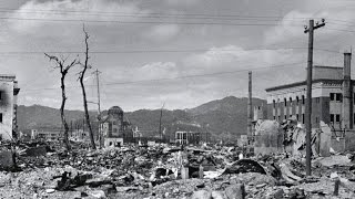 Harrowing Accounts from Hiroshima Survivors [upl. by Lupita]