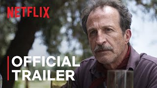 Familia  Official Trailer  Netflix [upl. by Atnad]