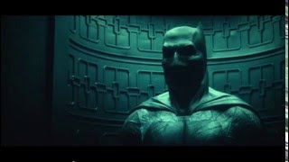 Batman v Superman  quotRobinquot Scene [upl. by Hillinck]