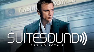 Casino Royale  Ultimate Soundtrack Suite [upl. by Cordy]