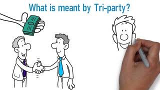 Triparty [upl. by Shifra]