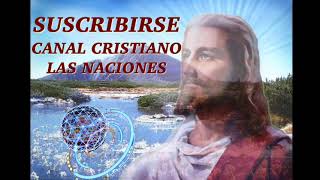 Grupo musical SINAI MIX Canal Cristiano Las Naciones [upl. by Sewell251]