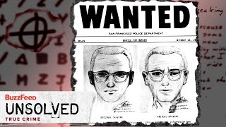 The Horrifying Murders Of The Zodiac Killer [upl. by Brunelle]