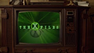 The XFiles Implanted Memories Documentary [upl. by Zilla]