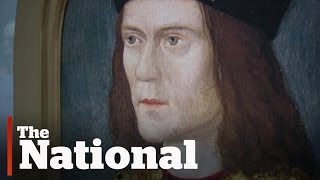 How King Richard III Remains Were Discovered and Confirmed [upl. by Akemehs]