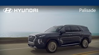 Walkaround  2020 Palisade  Hyundai [upl. by Georas]