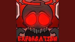 Expurgation [upl. by Kinny417]