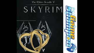 Elder Scrolls V Skyrim  The Bonds of Matrimony Vorstag [upl. by Mcintosh]