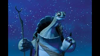 Master Oogway quotes 2024 [upl. by Schaumberger]