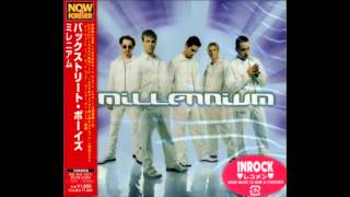 Backstreet Boys  Larger Than Life Official Instrumental [upl. by Wolk28]