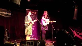 Garfunkel and Oates Self Esteem [upl. by Vick]