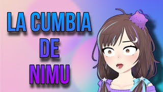 TENÍA QUE SER NIMU [upl. by Caresse272]