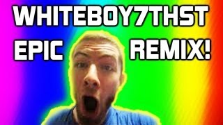 IT DOESNT MATTER SONG  WhiteBoy7thst EPIC Remix by VanossGaming Official Music Video [upl. by Notsud]