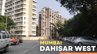 Dahisar West  Navagaon  Mumbai [upl. by Delp]