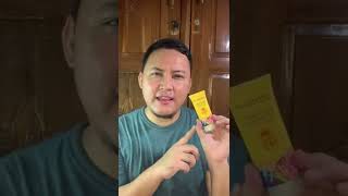 Carasun Sunscreen Review [upl. by Ranita]