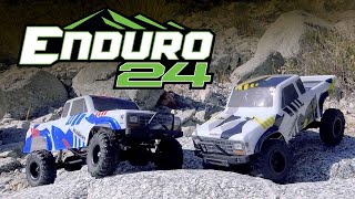 Element RC Enduro24 [upl. by Letta]