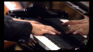 Chopin Lang Lang Estudio No 3 dur Op10 Tristesse [upl. by Gaudet830]