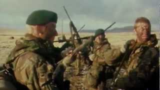 The Falklands war how a British taskforce achieved the impossible [upl. by Metzger]