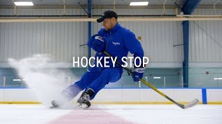 Hockey Stop [upl. by Arekahs]