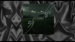 Slytherin playlist part 1 [upl. by Aihtekal]