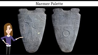 The Narmer Palette [upl. by Kort718]