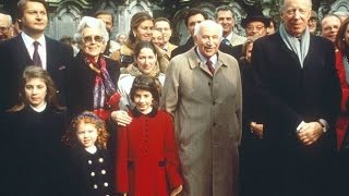 The Aristocrats The Rothschilds 2020 Documentary [upl. by Alahsal]