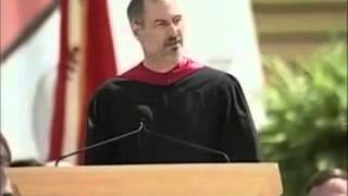 Steve Jobs Stanford LEKTOR PL  3 historie [upl. by Akalam244]