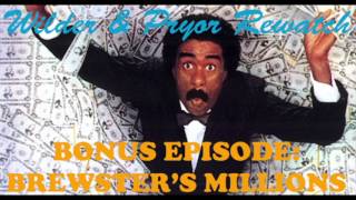 BREWSTERS MILLIONS  RETRO REVIEW First Time Watching [upl. by Sreip537]