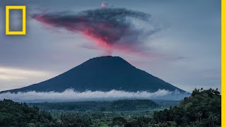 Volcanoes 101  National Geographic [upl. by Leake629]