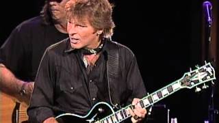 John Fogerty  Proud Mary Live at Farm Aid 1997 [upl. by Esila115]