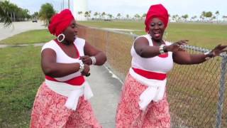 koudjay kanaval 2015 Official Video [upl. by Aisitel308]