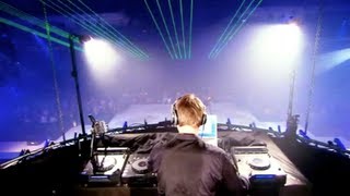 Ferry Corsten  Full On Ferry 2008 live registration [upl. by Thetisa]