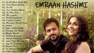 Emraan Hashmi Mashup 2023  SICKVED [upl. by Gerita]