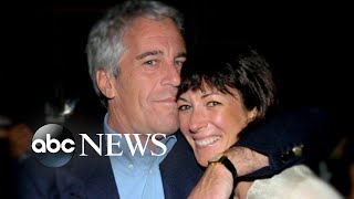 Notorious Ghislaine Maxwell l 2020 l PART 3 [upl. by Nagyam]